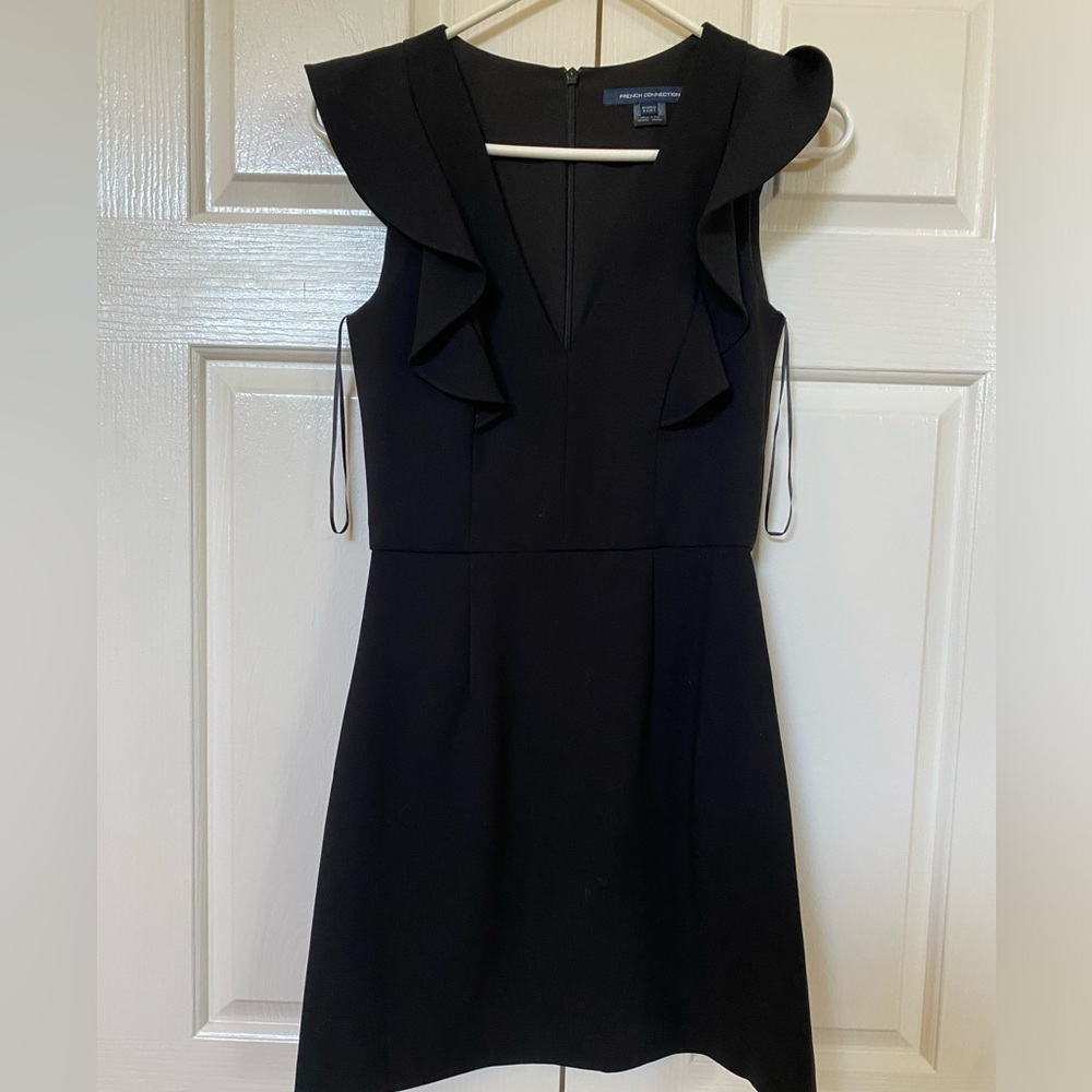 French connection dress brand new!! Never worn!!